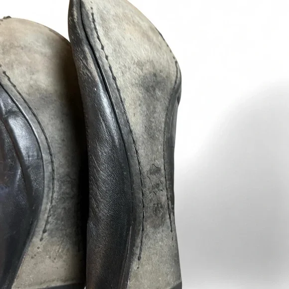 Tory Burch Caroline Ballet Flats - Picture 8 of 8